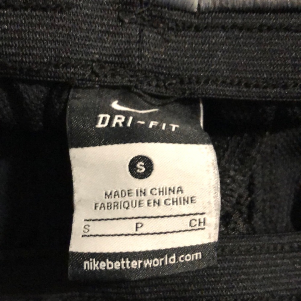 Nike Dri fit youth